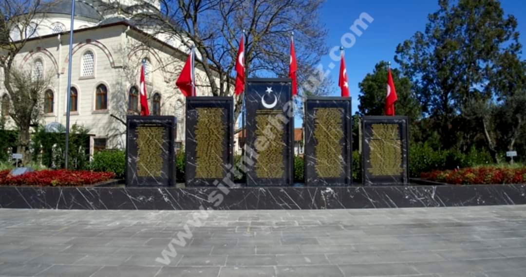 çubuklu havuz yapımı