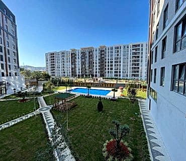 Kurtköy Havuz Yapımı