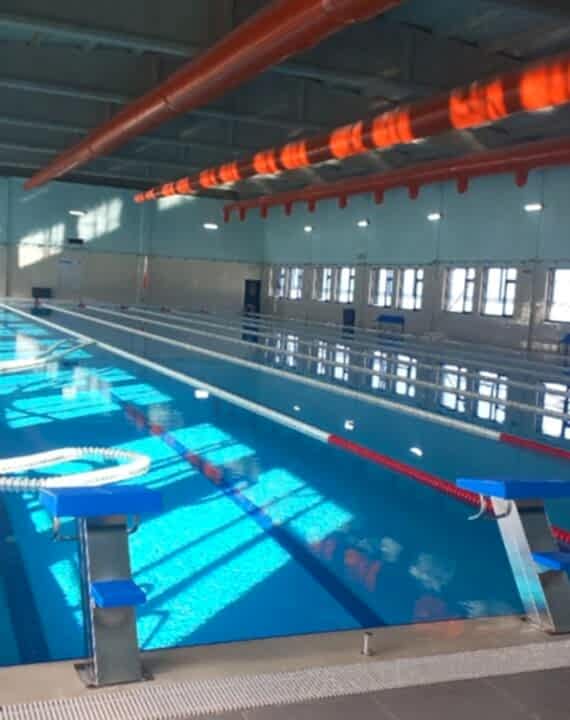 Kayseri Yüksek İrtifa Kamp Alanı