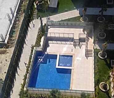 Sancaktepe havuz yapımı