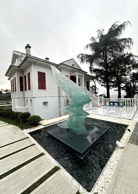 Camlica Butil Otel